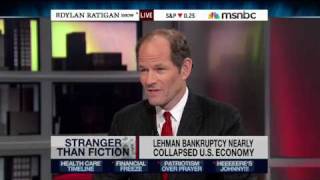 Lehman Brothers fraud explained by Dylan Ratigan 031210 [upl. by Dud630]