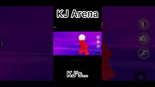 We’re confident VS Unlimited Flex Works  Roblox ⭕️KJ Arena⭕️ [upl. by Telrats]