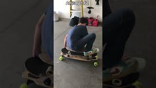 triple decker skateboard [upl. by Piotr]