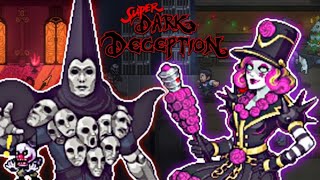 New Information About Super Dark Deception  Chapter 23 Leaks  Dark Deception Chapter 5 [upl. by Noah]