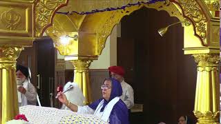 Live From Gurdwara Guru Nanak DarbarSouthall [upl. by Corney]