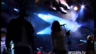 Gregory Isaacs Live At Rototom Sunsplash 2005 in Osoppo Italy [upl. by Starlene]