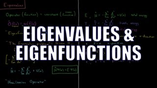 Eigen values of j2 and jz total angular momentumj in quantum mechanics [upl. by Neeoma]