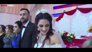 Ziad amp Inas  DawetHochzeit  Hizni Bozani  part 2  Star Video [upl. by Eednim]