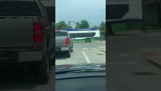 South Bend Indiana  Bus Action [upl. by Irwinn28]