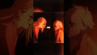 Ihr Gesicht 😔💔 anime fyp animemoments sad hellsparadise [upl. by Lacy]