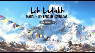 LADAKH whatsapp STATUS DREAM RIDE ladakh ladakhonbike leh lehladakh [upl. by Towill724]