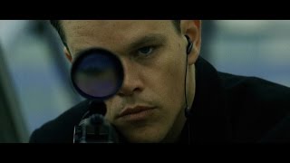 Jason Bourne Trilogy  Soundtracks [upl. by Adile]