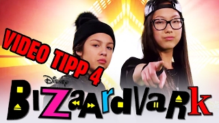 Tipp 4 für das perfekte Video Look  BIZAARDVARK  Disney Channel [upl. by Addia]