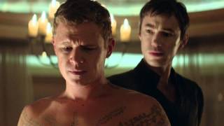 Dominion Season 1  Trailer  Own it on Bluray 1223 [upl. by Knah]