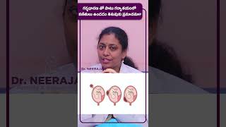 Fibroids in Pregnancy  Fibroid Surgery  Dr Neeraja  Dr Neerajas Fertility amp Gynaec Center [upl. by Beata]