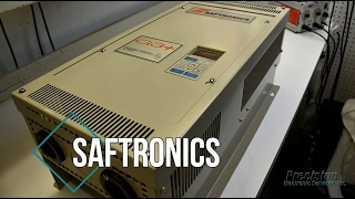 Saftronics Repair [upl. by Lemon]