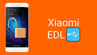 How To Enter Into EDL Mode Without remove back cover On Xiaomi Mi 10  Locked Bootloader [upl. by Sharline]