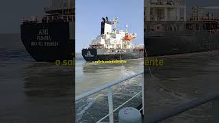 Você trabalharia de SHIP RIGGER em NAVIOS shorts [upl. by Sillsby]