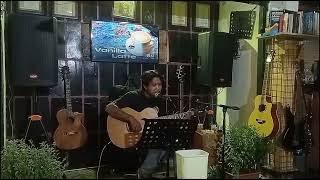 Zona Nyaman  Fourtwnty Cover by Rumah Atap Kustik [upl. by Nerej]