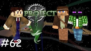 Minecraft ProjectOzone  E62 Angel Steel und Rüstungen [upl. by Curry542]