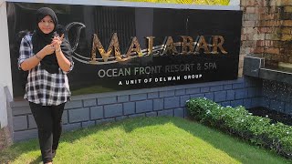 Malabar Resort KanhangadBeautiful viewsHibas Entertainment Vlog [upl. by Jarrid]