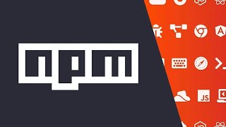 Learn NPM  Node Package Manager complete course [upl. by Kahle]