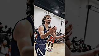 Noah defends Nelson fyp foryoupage basketball rwe youtube [upl. by Hgiel999]