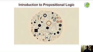 Introduction to Propositional Logic [upl. by Trueman517]