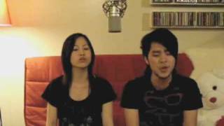 Need You Now  a cover by Room 39 [upl. by Peta]