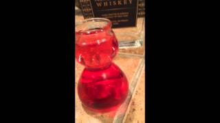 Quaffer Shot Glass Review [upl. by Eerdua]