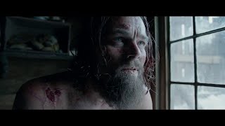 quotTHE REVENANTquot  MOVIE REVIEW  LEONARDO DICAPRIO  TOM HARDY  ALEJANDRO G INARRITU [upl. by Adnilreh250]