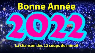 Bonne Année 2022 [upl. by Tobye]