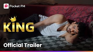 Ithu oru naai polappu  இது ஒரு நாய் பொழப்பு  King  Official Trailer  Tamil  Pocket FM [upl. by Ryon]