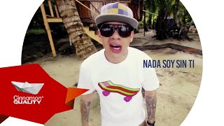 NADA SOY SIN TI  Franciskao Diex VIDEO OFICIAL [upl. by Aicatsanna]