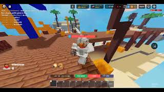 Roblox Bedwars Hacker [upl. by Caitlin]