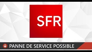 au secours jai pris SFR fibre  arnaque ou pas [upl. by Streetman]