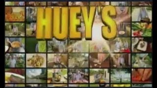 Hueys Cooking Adventures Intro [upl. by Hgiel681]