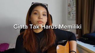 ST12  Cinta Tak Harus Memiliki cover by Cinta [upl. by Chipman]