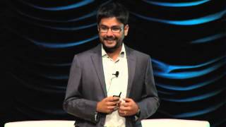 Inventor Spotlight Abhishek Sen Biosense Technologies [upl. by Sarkaria]