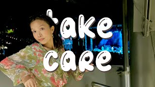 take care  niki cover [upl. by Maribel]