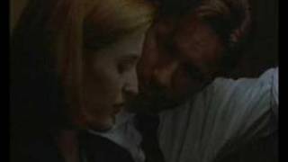 XFiles Deleted Scene Home [upl. by Elamor]