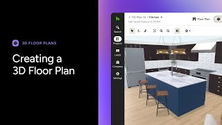 Houzz Pro 3D Floor Planner [upl. by Ynneg]