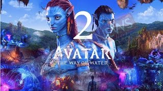 Avatar 2 avatar 2 movie avatar full movie hindi dubbed [upl. by Incrocci]