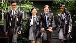 Ivanhoe Grammar School Tour  The Ridgeway Campus [upl. by Acirrej]