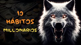 💸 10 Hábitos Comprobados Para Atraer Dinero a Tu Vida  ¡Transforma Tu Economía [upl. by Kassel]