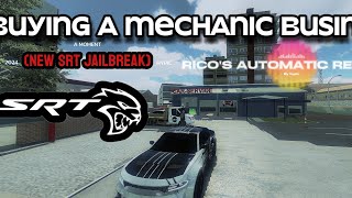 BUYING A MECHANIC BUSINESS  CPM ROLEPLAY  NO MODS [upl. by Horlacher943]