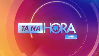 Assista Tá na Hora Vale  21 de Novembro [upl. by Beebe]