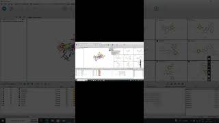 Ligandbased pharmacophore modelling through LigandScout 07112024 [upl. by Madancy]