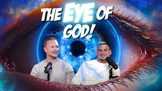 The Eye of God  Open Your Spiritual Eyes [upl. by Hebrew]