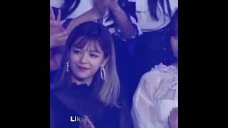 no hate to any of them💞 jimin bts jeongyeon twice viralvideo [upl. by Akela]