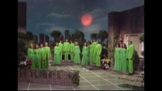 Lawrence Welk Show The Songs of Jimmy McHugh from 1980  Interview with Ralna English at the end [upl. by Massimo353]