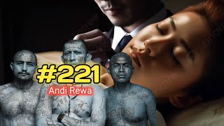 Petualangan Andi Rewa Part 221 [upl. by Ahcim149]