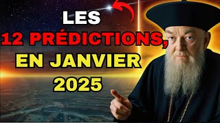 Nostradamus A AVERTI  Les 12 Prophéties LES PLUS TERRIFIANTES pour 2024 QUE VOUS DEVEZ CONNAÎTRE [upl. by Meldoh]