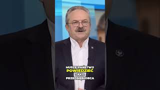 Jakubiak Zwijają nam Polskę – państwo staje się bezzębne [upl. by Nirat]